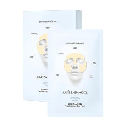 Gezichtsverzorging – Gezichtsmaskers