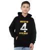 Overdeler (Gutter fra 4 år) – Hettegensere, gensere og sweatshirts