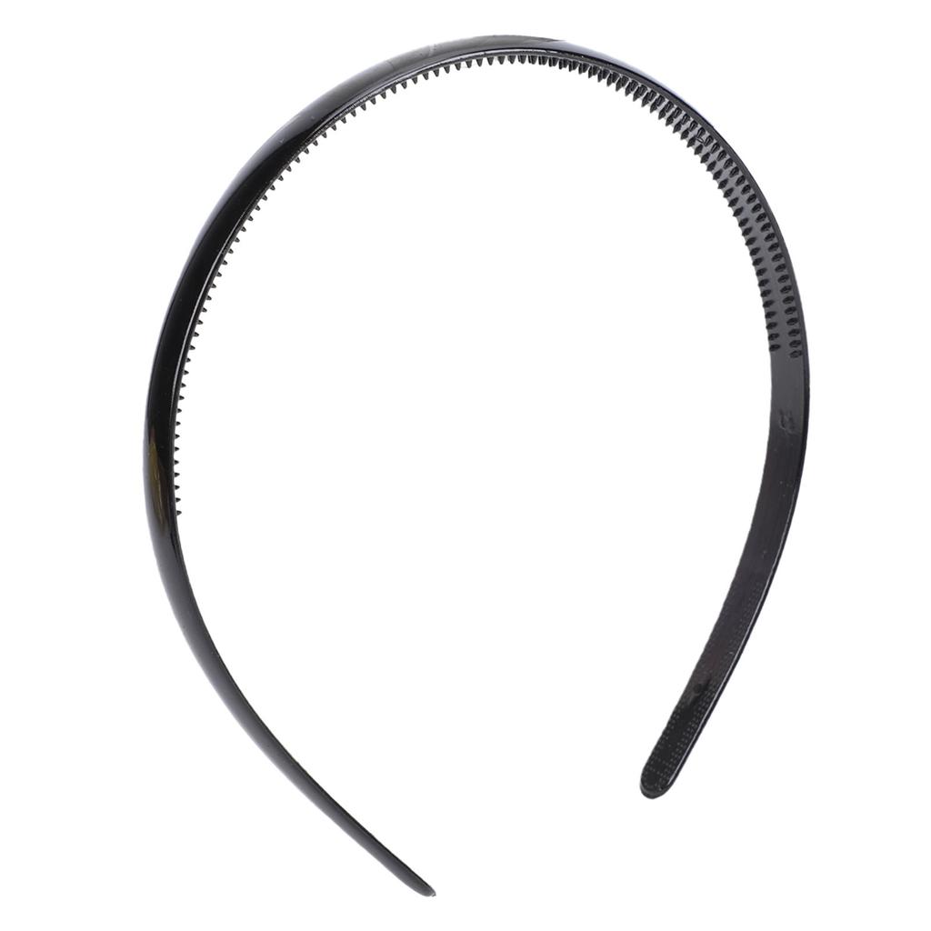 Graduation Cap Headband Anti Fall Anti Slip Graduation Hat Hair Band Hat Accessory for Graduates Students