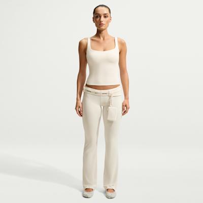 Women's Nike W NSKM MTE SQNECK TNK
