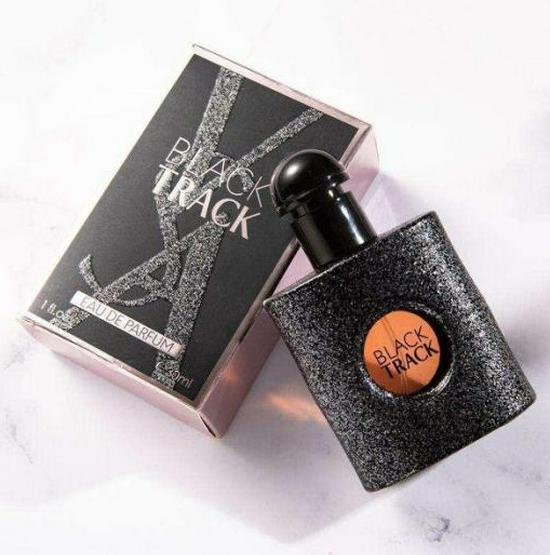 Flower Story Черная Ворона Женский Свежий Стойкий Легкий Аромат Парфюм 30ml 900₽