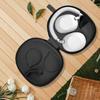 Travel Carrying Bag for Sony WH-1000XM6 Wireless Headphones Waterproof Protective Case Anti-fall Hard Shell Earphone Accessories