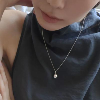 Rosee. Clair Necklace
