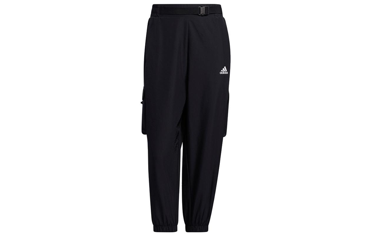 

Adidas Knitted Sweatpants Women s Black GP0663 L