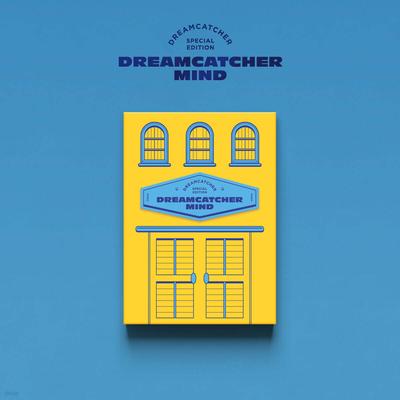 Cacciatore di sogni (Cacciatore di sogni) - DREAMCATCHER EDIZIONE SPECIALE [DREAMCATCHER MIND ver.]