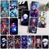 MH78 Jujutsu Kaisen Phone Case for Motorola G34 G32 G31 G14 G15 G84 G62 E32 G24 G72 G71 G73 G85 G200 G60 G52 G51 G50 G42 G41 G32 G30