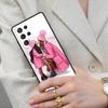 Baby Mom Daughter Girl Son Dad Cell Phone Case for Samsung Galaxy S26 Ultra S25 S24 S23 S22 S21 S20 Note10 Cover
