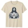 Not Perfect Just Forgiven TShirt Faith Christian Birthday Gift For Him And Her