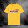 Tops – T-Shirts