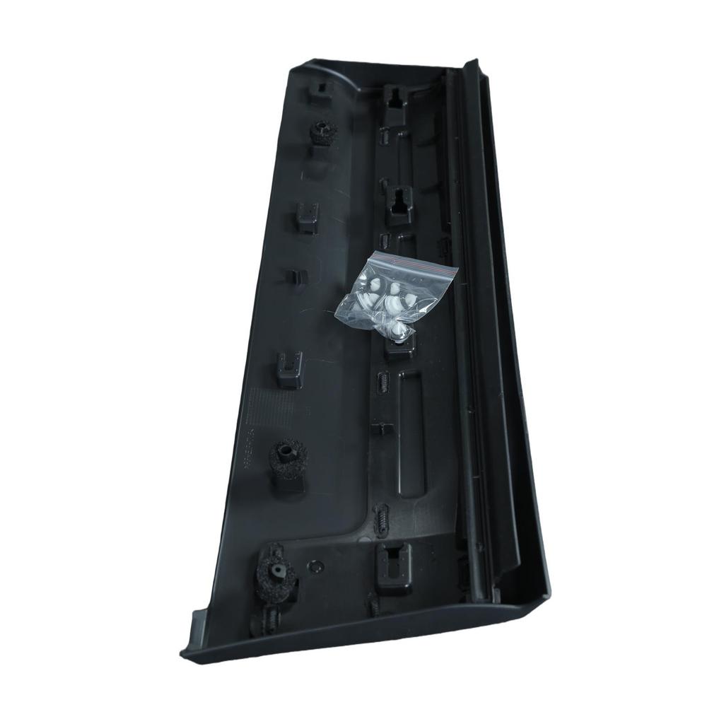 Land Rover Discovery 5 (L462) Rear Door Matte Left Anti-Collision Strip