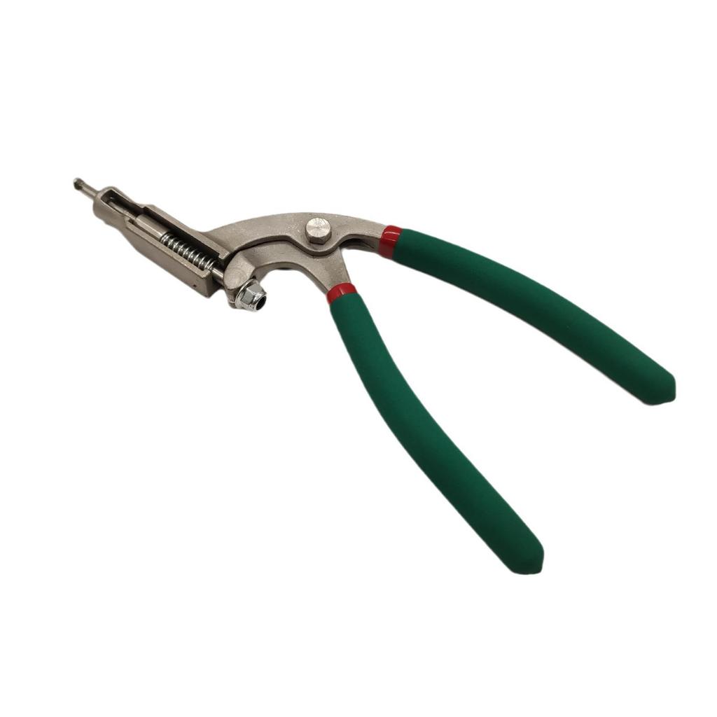 Sheet Metal Dent Repair & Straightening Pliers