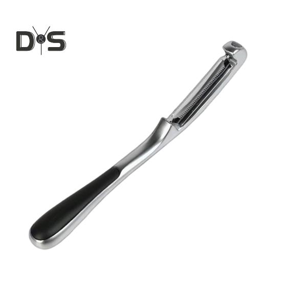 

Картофелечистка из нержавеющей стали 5 в 1 многофункциональная овощерезка и резак для фруктов терка шинковка скребок кухонные гаджеты для моркови огурцов E