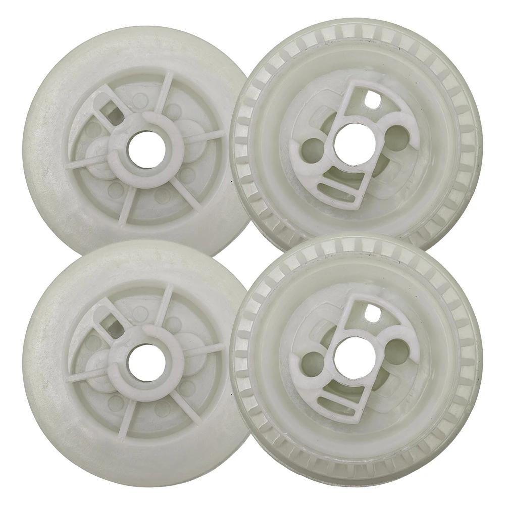 

4pcs/lot Recoil Starter Pulley For Stihl MS180 MS210 MS230 MS250 017 021 023 025 Chainsaw CHINA