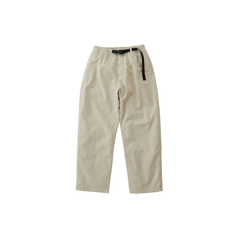 Gramicci Wildman Gorpcore Casual Pants Men's G116-OGT