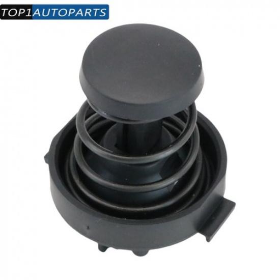 Fits For Mercedes-Benz S350 S430 S500 S600 S55 S65 1 Pcs Black Hood Spring New