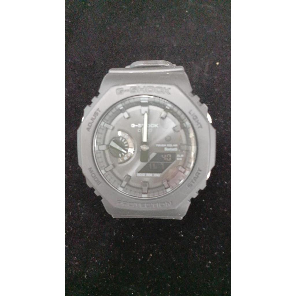 Used CASIO GA-B2100 G-SHOCK
