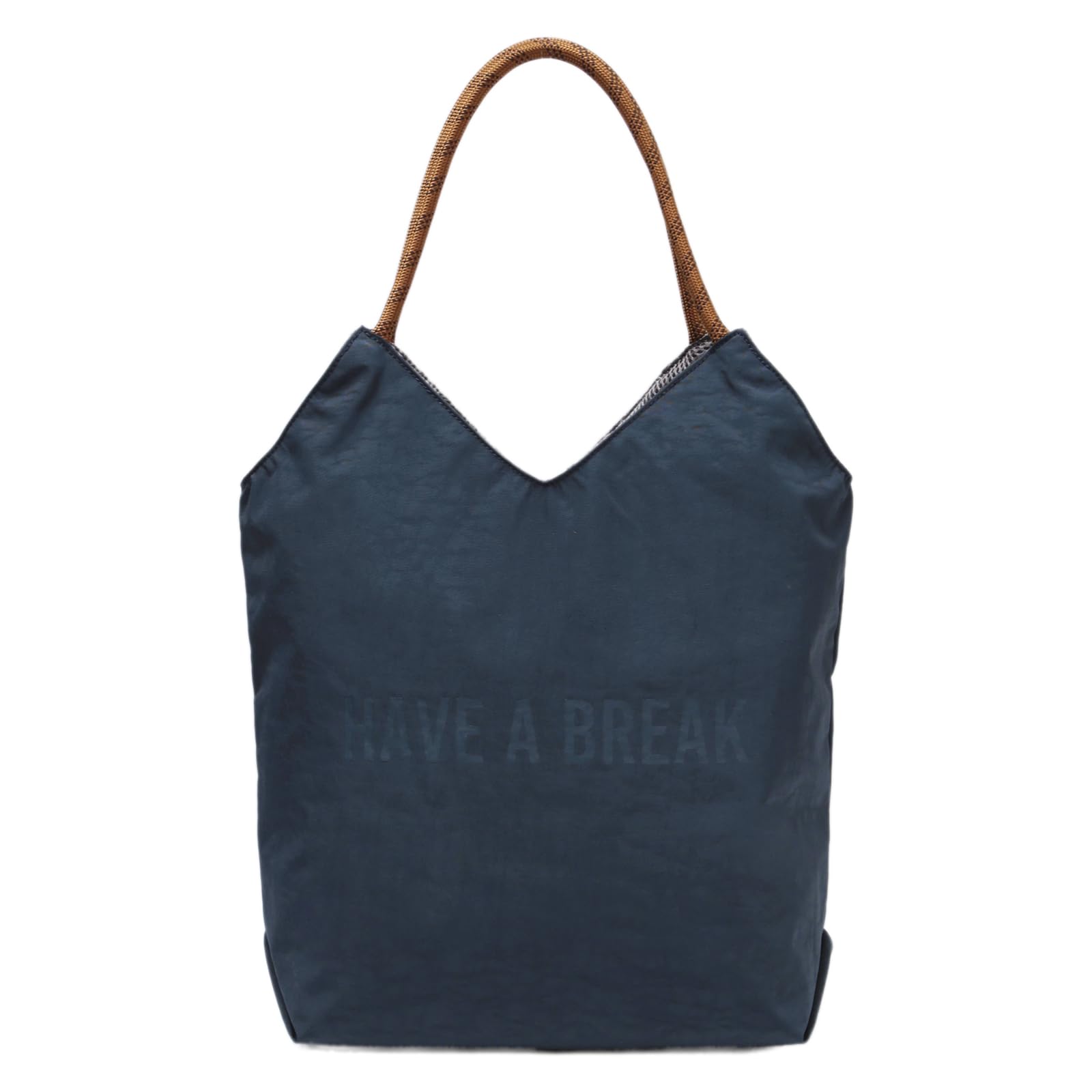 Двусторонняя сумка-тоут из сетки 91206014 Женская