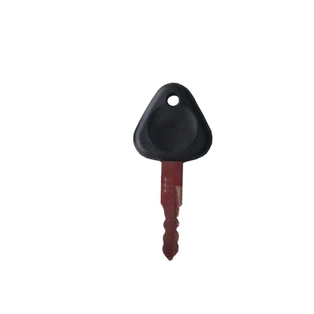 Set of 3 For Key Heavy Equipment Key Excavator Truck 11039228