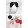 Fun Leather Plush Eye Mask Adult Fun Sex Products Couple Sex Toys SM