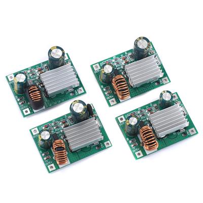 Moduli fai da te – Moduli elettronici