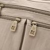 Fashionable Multi Pocket Crossbody Bag with Adjustable Strap and Spacious Design for Daily Use