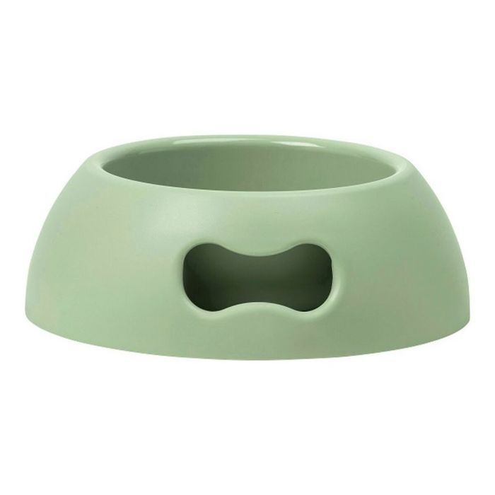 Gamelle - UNITED PETS - GI0103VE20 - Polypropylene - Antidérapant - Pratique