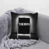 D-DreamS Band T-TheaterS Pillow Case Print Polyester Fiber 40X40 cm Home Sofa Throw Cushion Cover Decoration