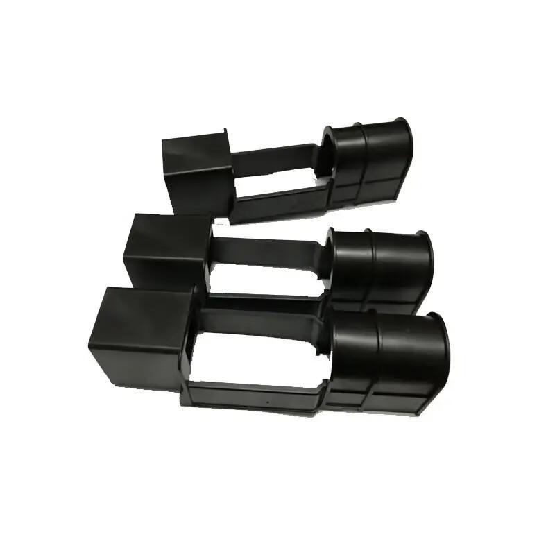 WEZHO Multifunctional Aiming Inspection Mirror (10-Pack)