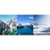 NEEWER Variable ND Filter Set Compatible with DJI Mini 4 Pro 4 Pack ND2-ND32 (1-5 Stops) ND64-ND512 (6-9 Stops) ND/CPL/UV Filter