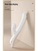 Long Love Automatic Thrusting Vibrator & Masturbator for Women – Massage AV Stick Adult Sex Toy.