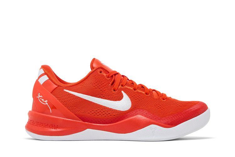 Men's Sneakers Nike Kobe 8 Protro TB Promo 'Team Orange'