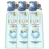 Sea Salt Scent Refreshing Shower Gel