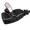 Koleej Air Duct Earpiece for Motorola GP Series Walkie-Talkies (CN Version)