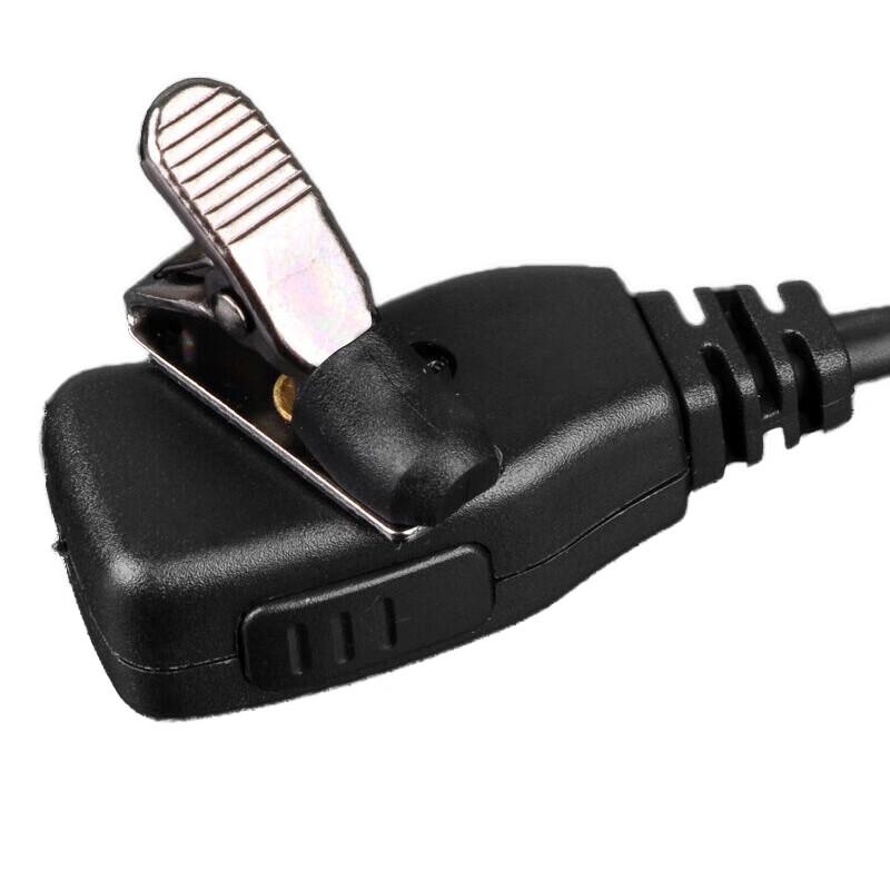 Koleej Air Duct Earpiece for Motorola GP Series Walkie-Talkies (CN Version)