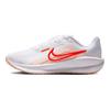 Nike  Downshifter 13 White Bright Crimson Women Sneakers Washed-Coral FD6476-105
