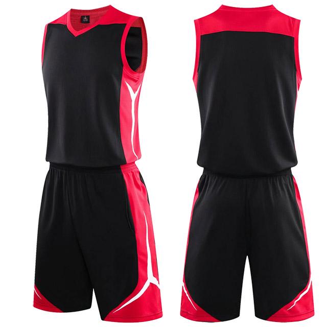 Sportswear Basketball Jersey Set Blank Men Women High Quality Basketball Uniforms Sports Clothes College Basketball Jerse 3XS