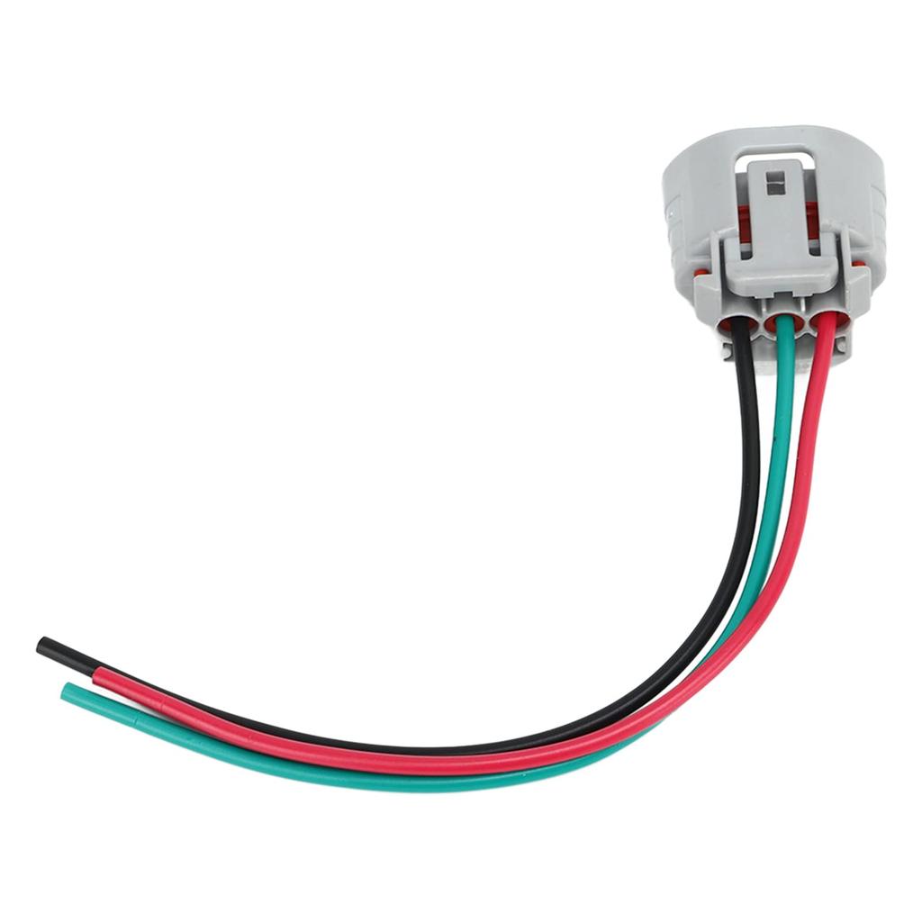 Yctze 2 Pcs Alternator Repair Plug Harness Wiring Connections Alternator Adapter Plug Alternator Harness