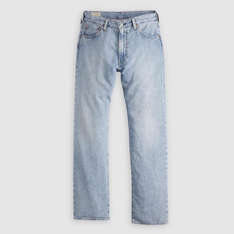 Levi S Men S 555  Relax Straight Lightweight jeanS 000lo0009