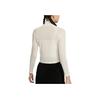 Nike Kobe Series Fashion Versatile Comfortable Long Sleeve T-Shirt Women Tops Sail-White IB0015-133