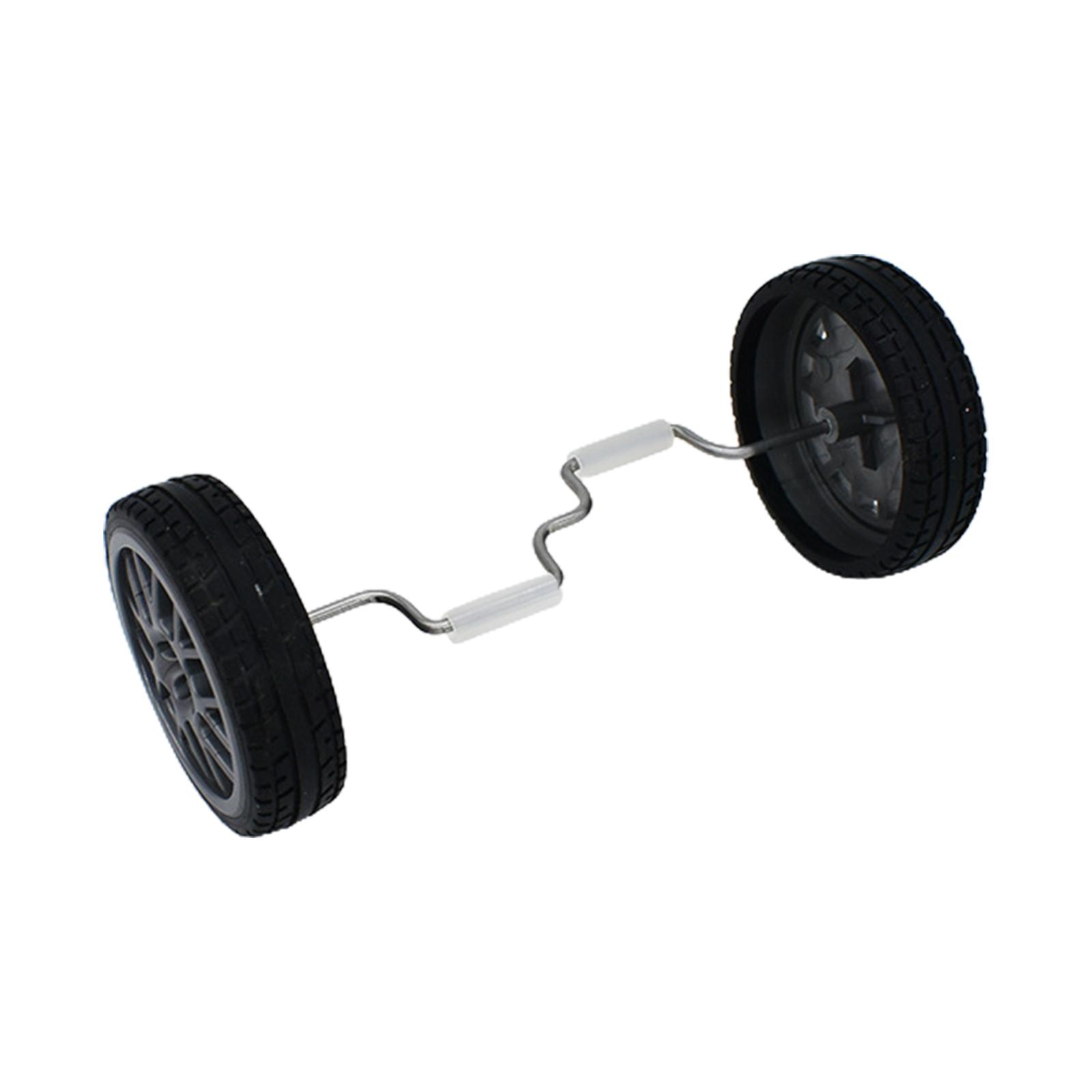 Training Bird Rotary-Wheel Toy Small Parrot Training Parrot Cage Toy Balancing Bike Pet Resistances Sports Supplies