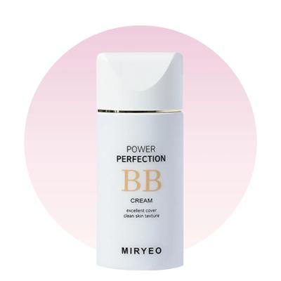 Yüz makyajı – BB ve CC kremler
