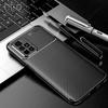 Pro pouzdro POCO M4 Pro Nárazuvzdorné pouzdro z uhlíkových vláken pro POCO X3 Pro Matte Funda Coque silikonové pouzdro pro POCO M4 Pro 5G POCO X4 Pro