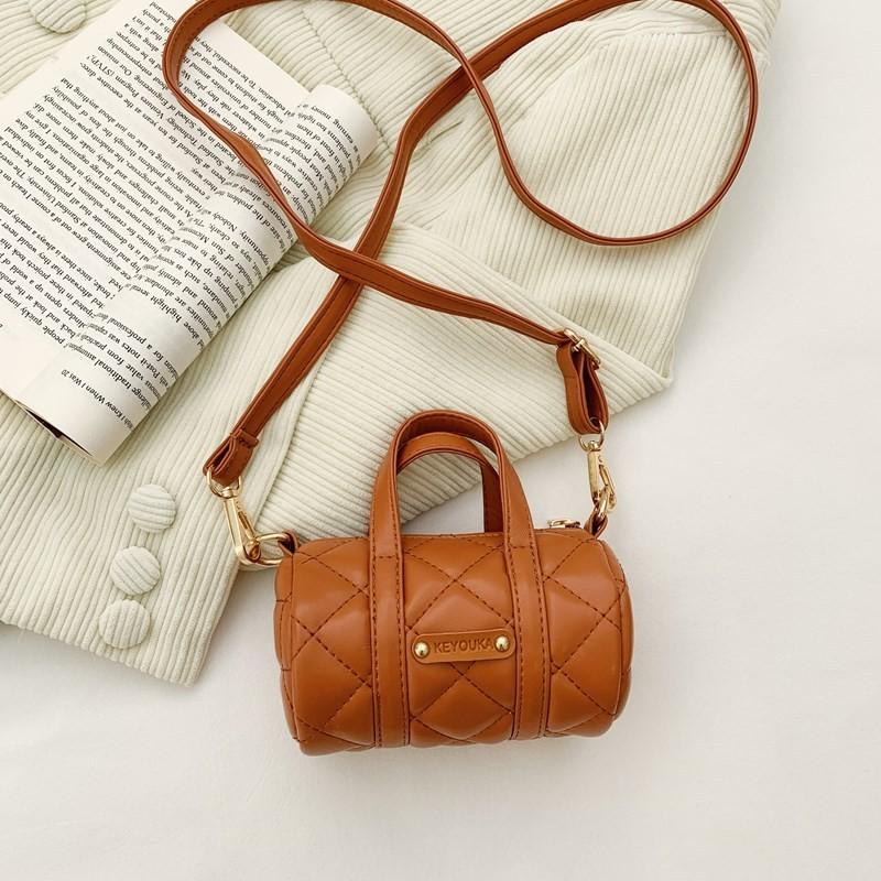 And Chic Breathable Childrens Handbag In Multiple Colors Ideal For Daily Outfits Play And