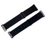 1/2Pcs Adjustable Wig Band For Holding Wigs Non Slip Wig Band Black Adjustable Elastic Band For Wigs Making Wig Accessories