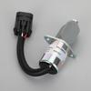 6681513 Fuel Shut Off Solenoid For Bobcat 773 763 753 751 743 643 7753 S150 S160