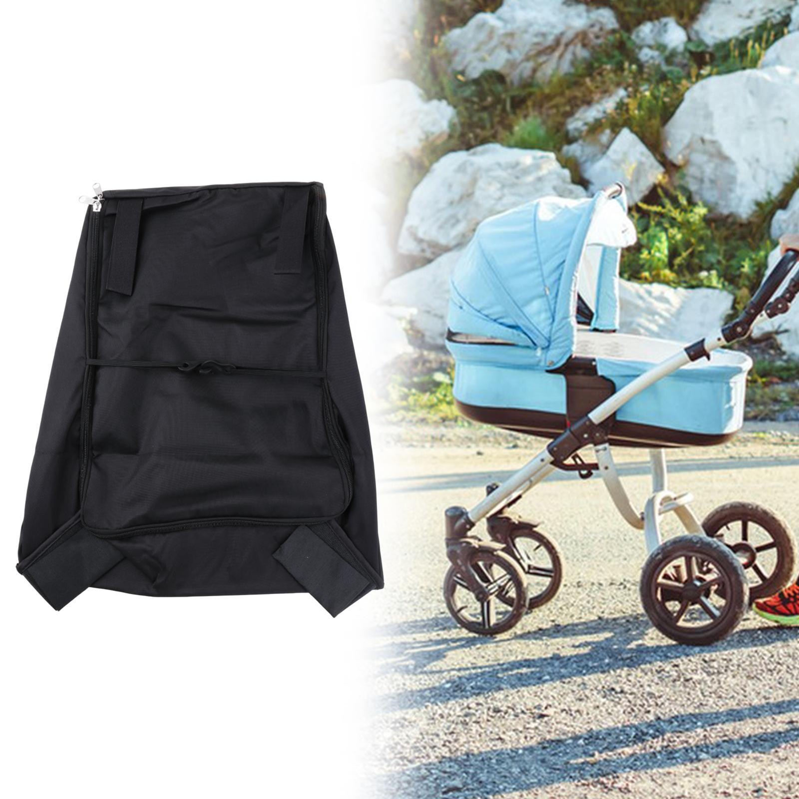 

Детские чулки коляска органайзер корзина аксессуары для улицы чёрный