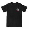 Pedro Dancing Racoon Meme T-Shirt Summer Funny T Shirts Cotton Leisure Tee Shirt For Men Short Sleeve Custom DIY Tops