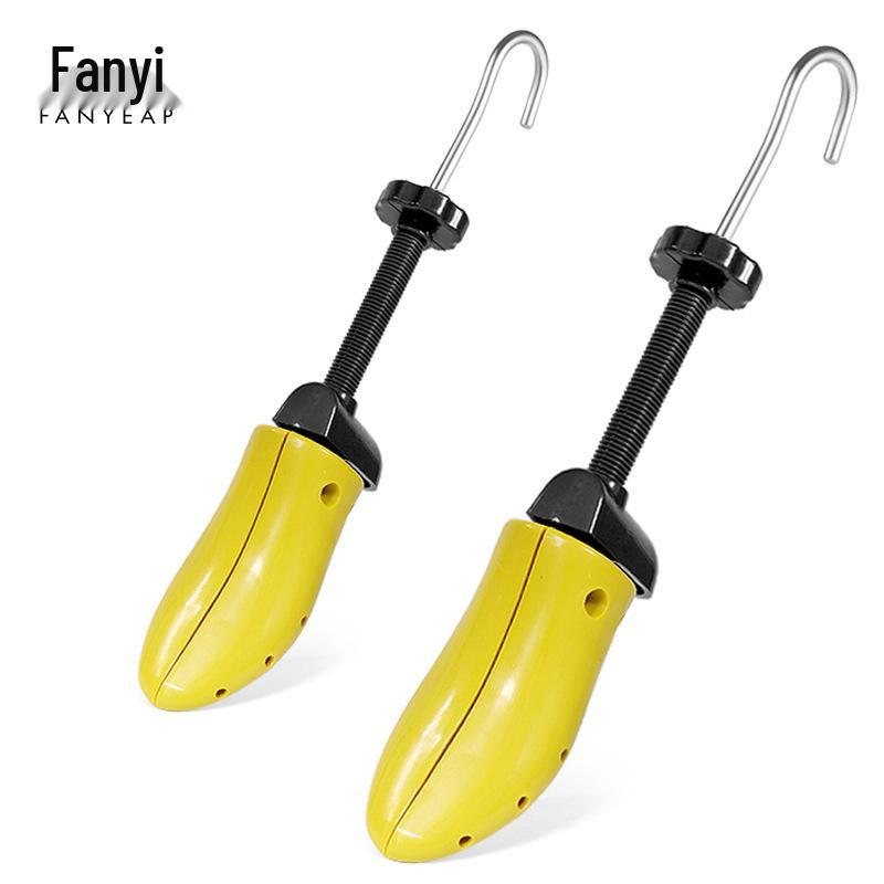 Free Shipping/10-Year Shoe Stretcher A1P60 - Adjustable Shoe Tree and Widener