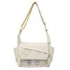 Japanese Versatile High-value Single-shoulder Crossbody Bag Ins College Style Soft Girl Bag Bar Pain Bag Backpack