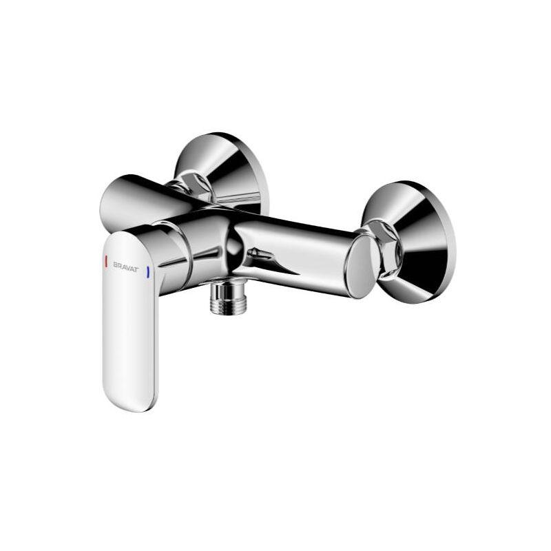 

Shower Faucet Bravat F9191183cp-01-rus